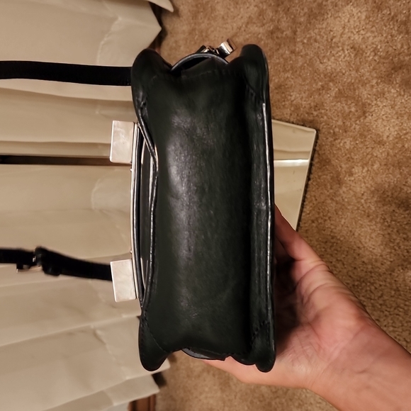 Proenza Schouler PS11 Tiny Crossbody Bag - Picture 8 of 16